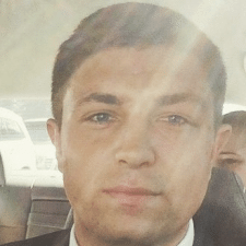 Фрилансер Дмитрий Б. — Україна, Харків. Спеціалізація — Розробка під Android