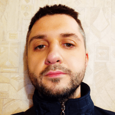 Фрилансер Дмитрий О. — Украина, Кривой Рог. Специализация — Дизайн визиток, Баннеры