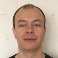 Freelancer Dmytro K. — Ukraine, Dnepr. Core skill — HTML & CSS, Javascript and Typescript