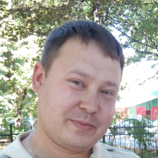 Фрилансер Александр Ю. — Украина, Кринички. Специализация — Тестирование и QA, Маркетинговые исследования
