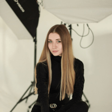 Заказчик Анна О. — Украина, Харьков.