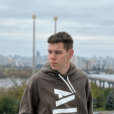 Фрилансер Andrii H. — Украина, Одесса. Специализация — Javascript и Typescript, Javascript и Typescript