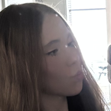 Freelancer Diana S. — Ukraine, Odessa. Core skill — Tuition, Video Processing