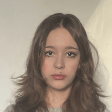 Freelancer Varvara B. — Ukraine, Cherkassy. Core skill — VR & AR Design, Outdoor Advertising