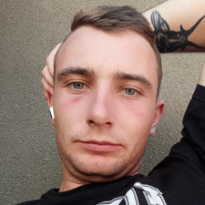 Фрилансер Павло П. — Украина, Кривой Рог.