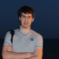 Фрилансер Кирилл К. — Украина, Киев. Специализация — Создание сайта под ключ, Веб-программирование