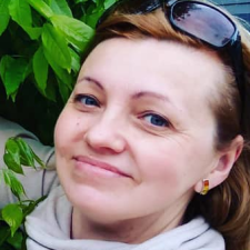 Фрилансер Тетяна Д. — Украина. Специализация — Контент-менеджер
