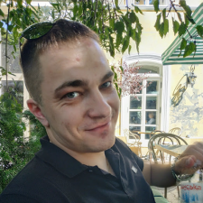 Freelancer Aleksey B. — Ukraina, Melitopol. Specjalizacja — Copywriting, Transkrypcja nagrań