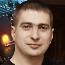 Freelancer Andriy R. — Ukraina, Czerkasy. Specjalizacja — Windows, Instalacja i konfiguracja CMS