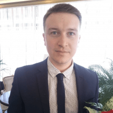 Roman Voronov