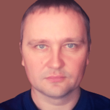Фрилансер Евгений К. — Украина, Покровск. Специализация — Веб-программирование, HTML и CSS верстка