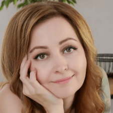 Svitlana Tolmach