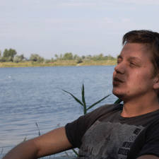 Фрилансер Илья М. — Украина, Добрянка.