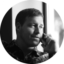 Фрилансер Игорь С. — Украина, Днепр. Специализация — Дизайн сайтов, Копирайтинг