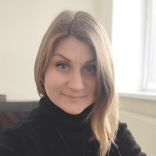 Tetiana Korzhuk