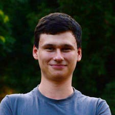 Фрилансер Богдан П. — Украина, Днепр. Специализация — C#, C и C++