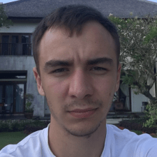 Заказчик Евгений К. — Украина, Харьков.