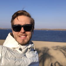 Михаил Инишев