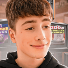Freelancer Volodimir D. — Ukraina, Czerniowce. Specjalizacja — Edycja audio i wideo, Reklama wideo