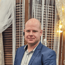 Заказчик Віталій М. — Украина, Городище.