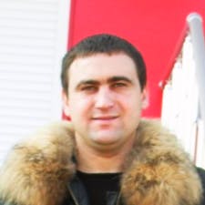 Фрилансер Владимир К. — Украина, Могилев-Подольский. Специализация — Интернет-магазины и электронная коммерция, Создание сайта под ключ