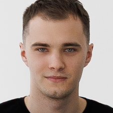 Freelancer Vova T. — Ukraine, Samar. Core skill — C#, Web Programming
