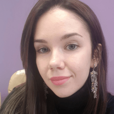 Карина Кулещак