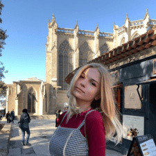 Фрилансер Kateryna D. — Украина, Харьков. Специализация — 3D моделирование и визуализация, Логотипы
