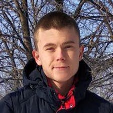 Фрилансер Дмитрий К. — Молдова, Кишинев. Специализация — HTML и CSS верстка