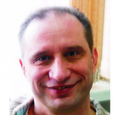 Фрилансер Анатолий Г. — Украина, Харьков. Специализация — Полиграфический дизайн, Предметный дизайн