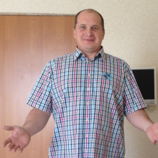 Фрилансер Дмитро К. — Украина, Киев. Специализация — Бухгалтерские услуги, Автоматизация управления предприятием