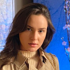 Фрилансер Диана К. — Украина, Киев. Специализация — Продвижение в социальных сетях (SMM), Продажи и генерация лидов