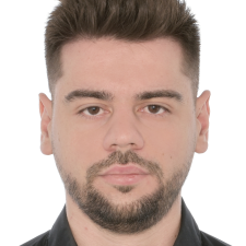 Freelancer Dmytro K. — Poland, Warszawa. Core skill — Python, Javascript and Typescript