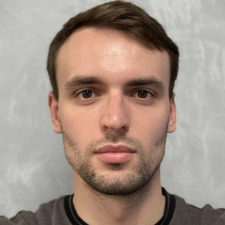 Freelancer Dmytro K. — Ukraina, Kijów.