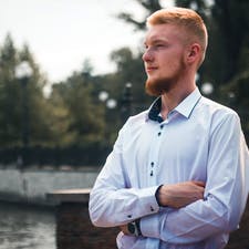 Фрилансер Дмитрий К. — Украина. Специализация — Векторная графика, Дизайн сайтов