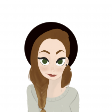 Freelancer Darya I. — Ukraina, Chmielnicki. Specjalizacja — Projektowanie stron internetowych, Ilustracje i rysunki
