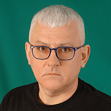 Freelancer Dmytro K. — Ukraine, Krivoi Rog. Core skill — Photo Processing, Content Management