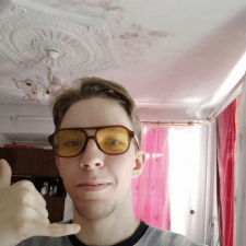 Фрилансер Денис Л. — Украина, Запорожье. Специализация — Перевод текстов, Аудио и видео монтаж