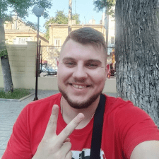 Фрилансер Дмитрий Л. — Украина, Одесса. Специализация — Javascript и Typescript, PHP