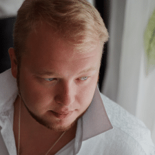 Freelancer Denis Y. — Ukraine, Sumy. Core skill — HTML & CSS, Website Maintenance