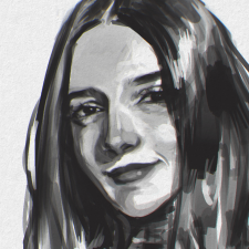 Freelancer Anastasiia V. — Ukraina, Charków. Specjalizacja — Ilustracje i rysunki, Grafika wektorowa