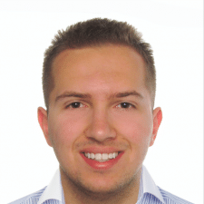 Client Denis L. — Ukraine.