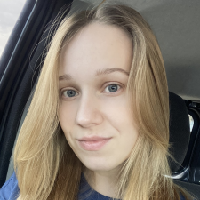 Фрилансер Дар'я С. — Украина, Днепр. Специализация — Обработка видео, Аудио и видео монтаж
