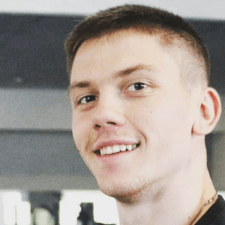 Freelancer Roman B. — Ukraine, Melitopol. Core skill — Social Media Page Design, Social Media Marketing (SMM)