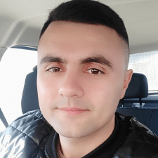 Фрилансер Dmytro K. — Украина, Ворзель. Специализация — Обучение, Обработка данных