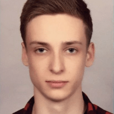 Фрилансер Станіслав Д. — Украина, Тернополь. Специализация — HTML и CSS верстка, Javascript и Typescript