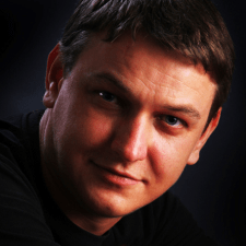 Freelancer Dmitry Y. — Ukraina. Specjalizacja — Loga, Identyfikacja wizualna