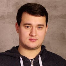 Фрилансер Михаил О. — Украина, Киев. Специализация — HTML и CSS верстка