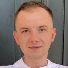 Заказчик Dmytro S. — Украина, Киев.