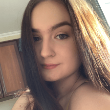 Freelancer Maryana D. — Ukraine, Lutsk. Core skill — Content Management, Text Editing & Proofreading